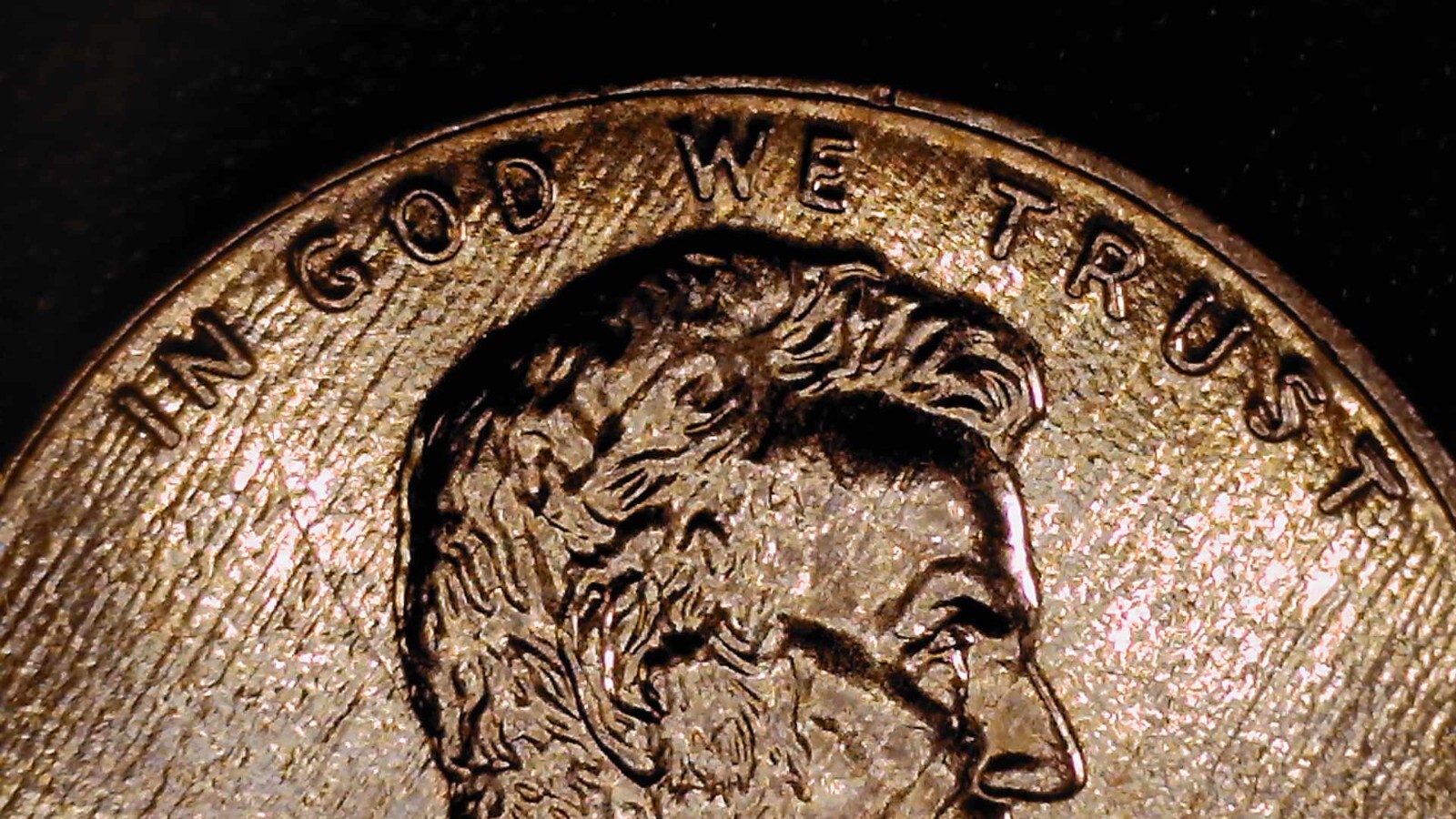 2009 Lincoln Bicentennial Penny - Formative Years
