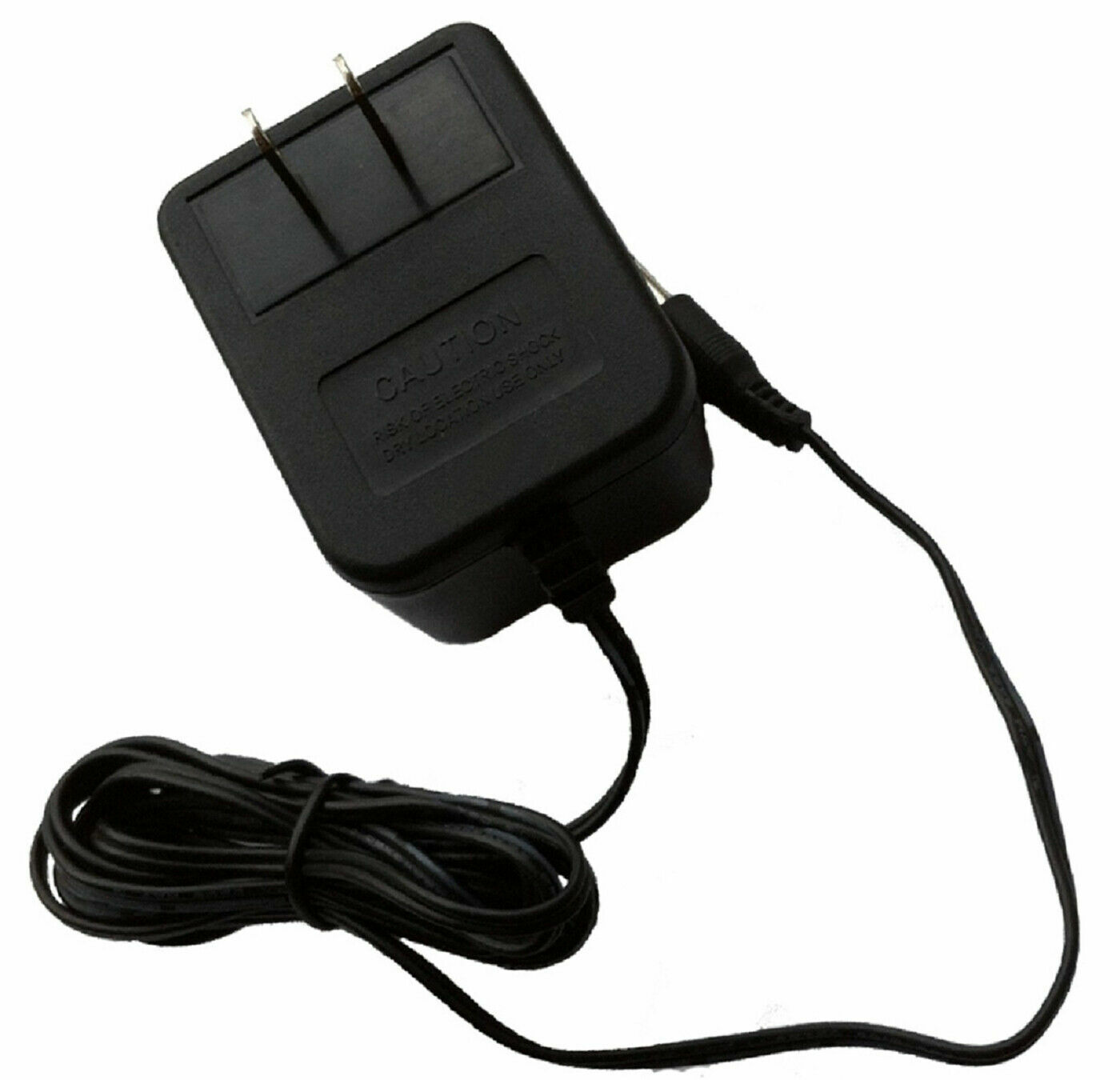 AC Adapter For BOSS BRB-100 BRB-120 Roland Use with Electric Musical Instruments
