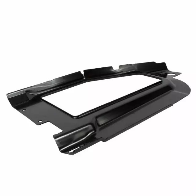 Genuine Ford Quarter Panel Extension DT1Z-61279A93-A