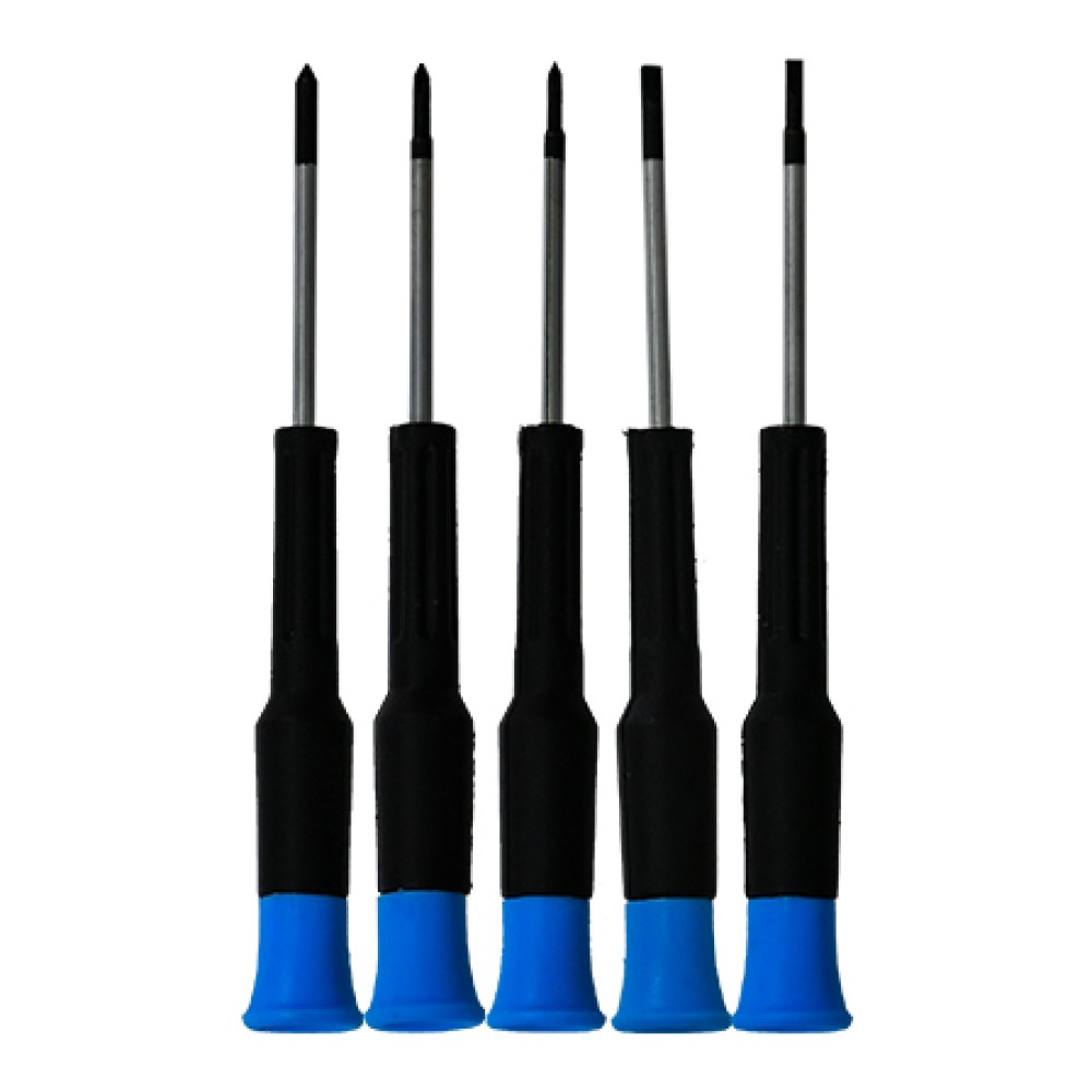 Combined Maintenance Tool Suitcase 247PCS Basic Home Maintenance Tools Set Blue