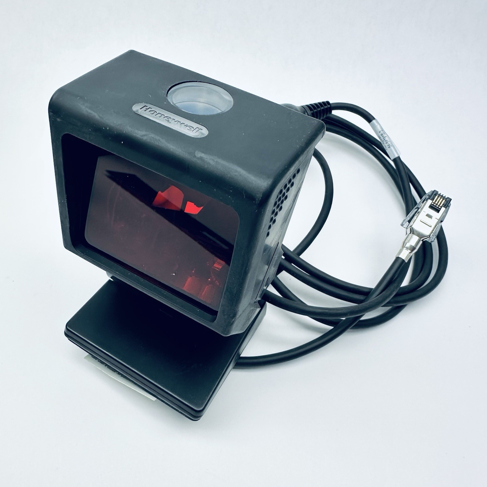 Honeywell Quantumt MK3580-31A11 Bar Code Scanner