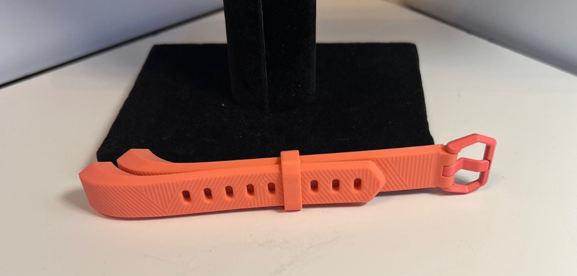 10 Fitbit Wristbands - Alta and Alta HR - Size Small (no tracker - see note ¹ )