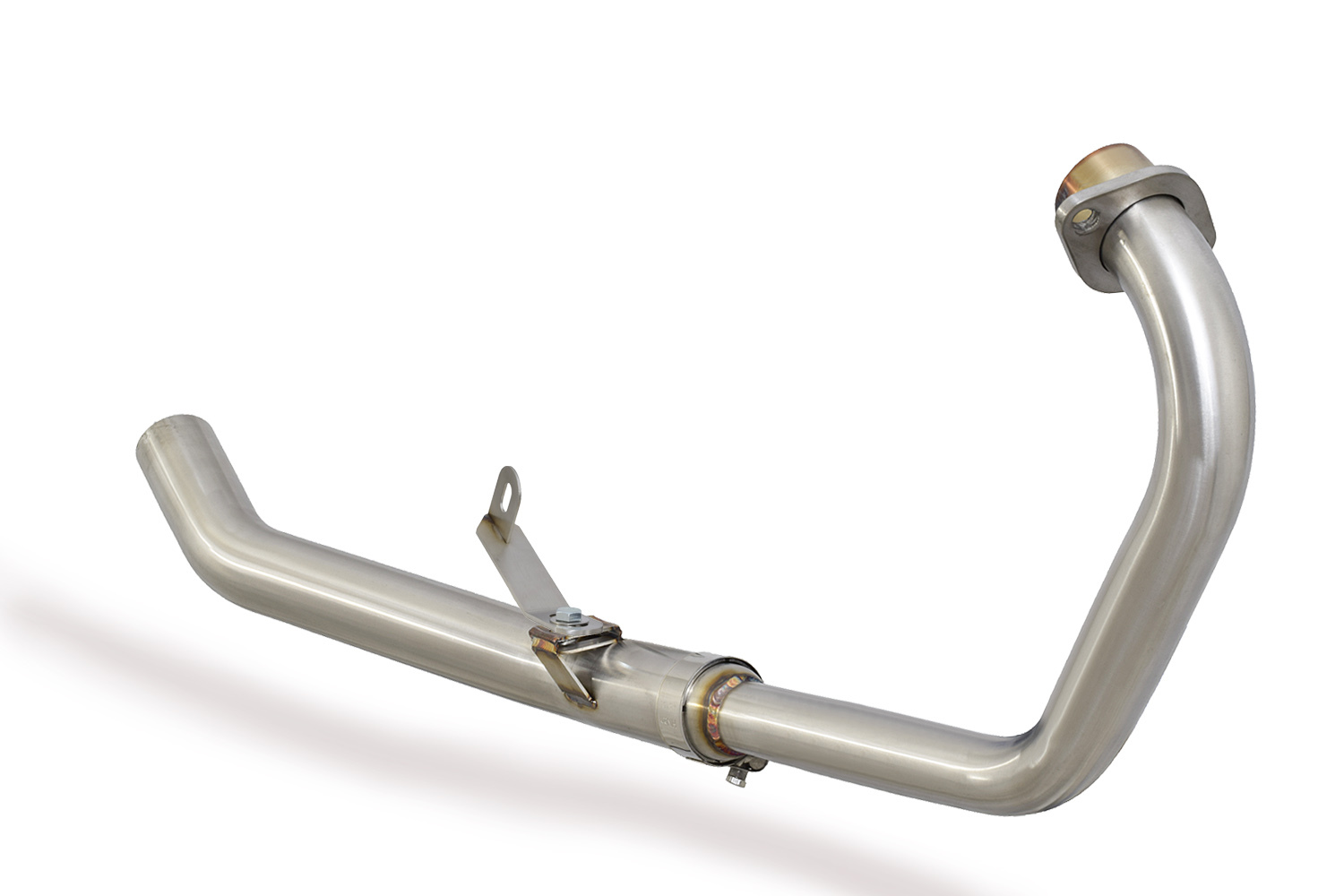 CBR 125 CBR125R 2011-2018 EXHAUST HEADERS FRONT PIPES DOWN PIPE