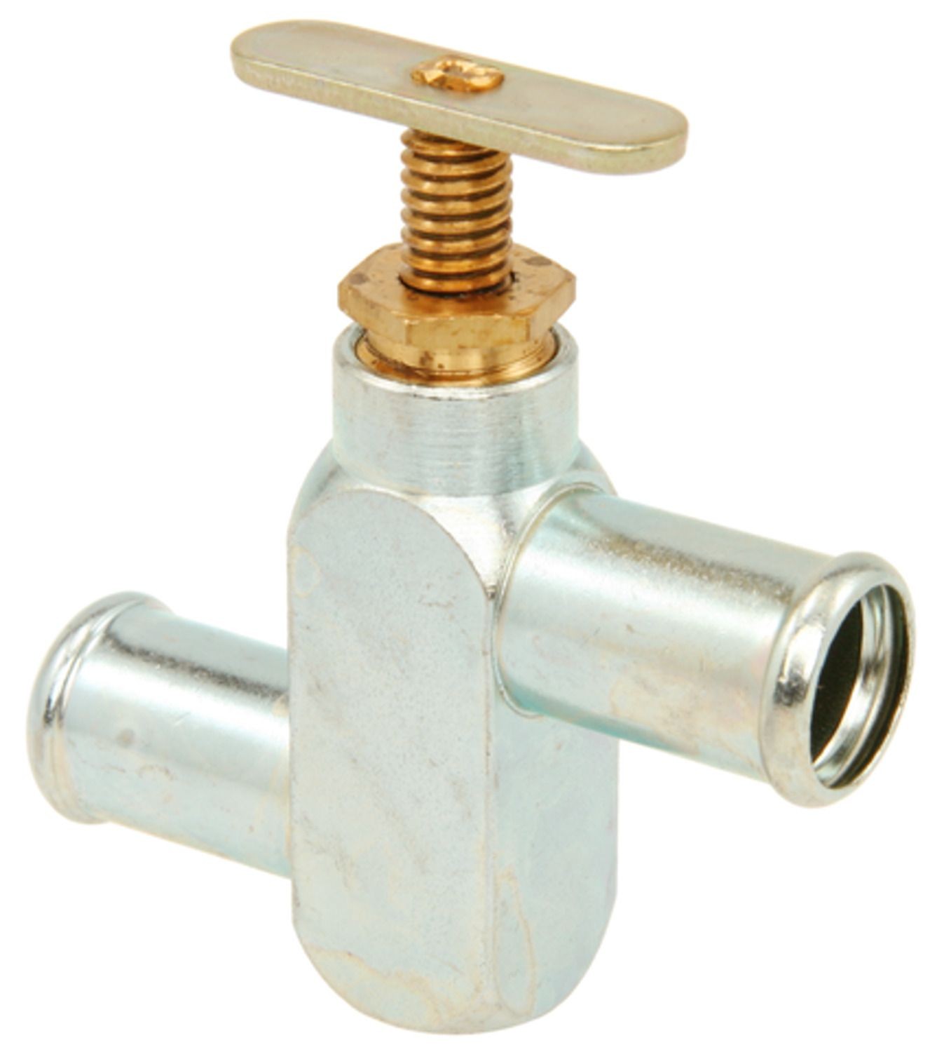 Four Seasons 84706 Manual Shut-off Valve For Select 65-71 Dodge Ford Models