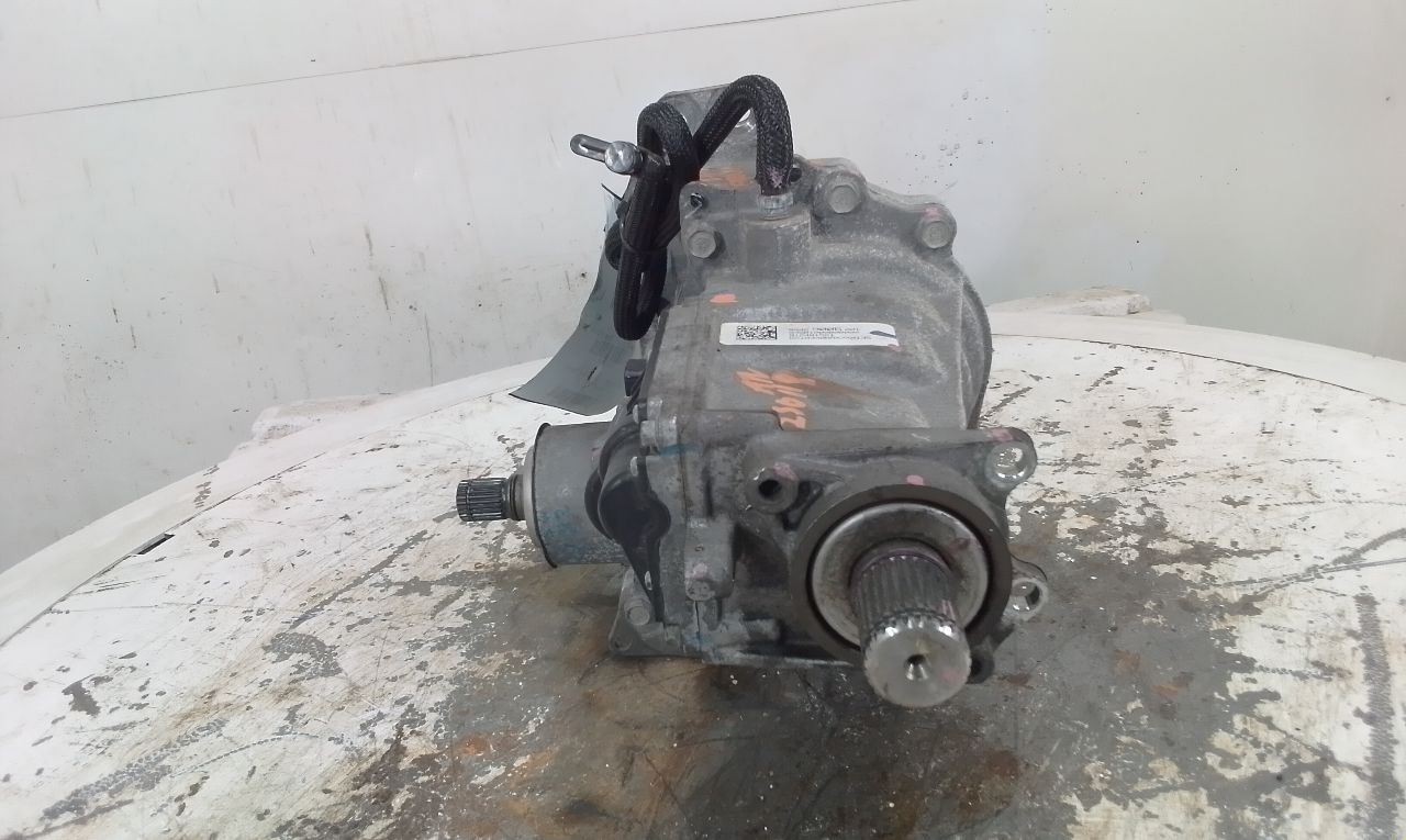 Transfer Case AWD Fits 18-22 TERRAIN 2728601