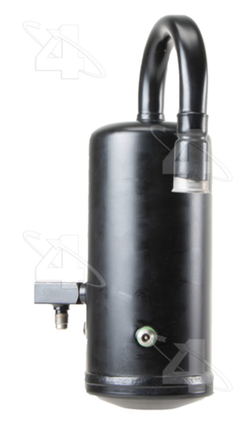 New Drier/Accumulator Four Seasons 33055