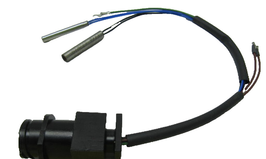 HOT MELT 912-201 OEM DFS XP HANDGUN APPLICATOR HARNESS ASSEMBLY *S12