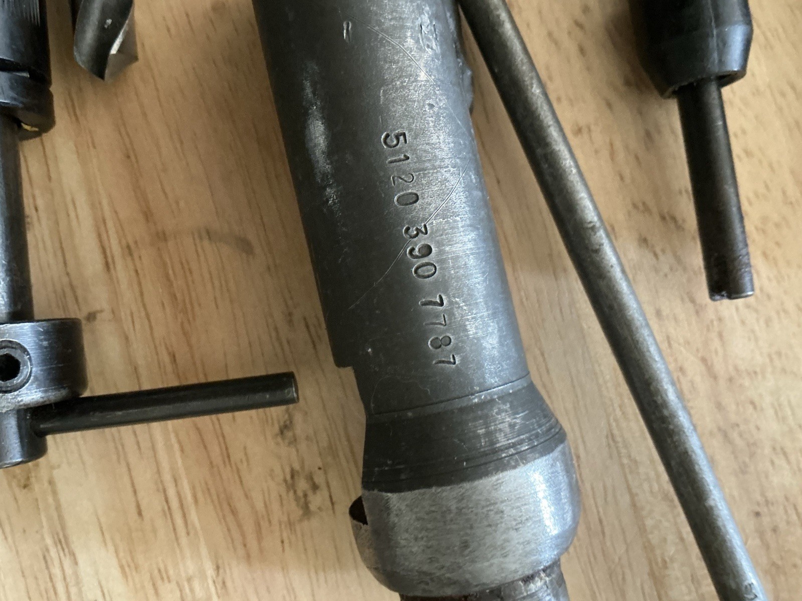 Helicoil Thread Repair Tools And Inserts