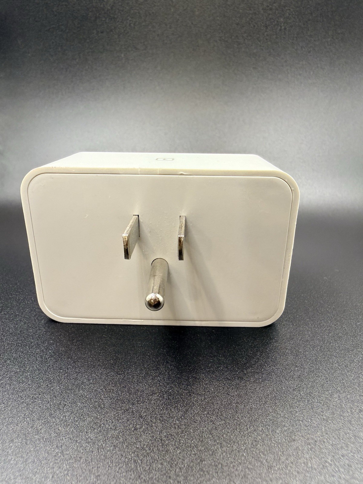 Smart Plug by G-Homa Indoor Remote Control Adapter Model ER30-UL Used Tested