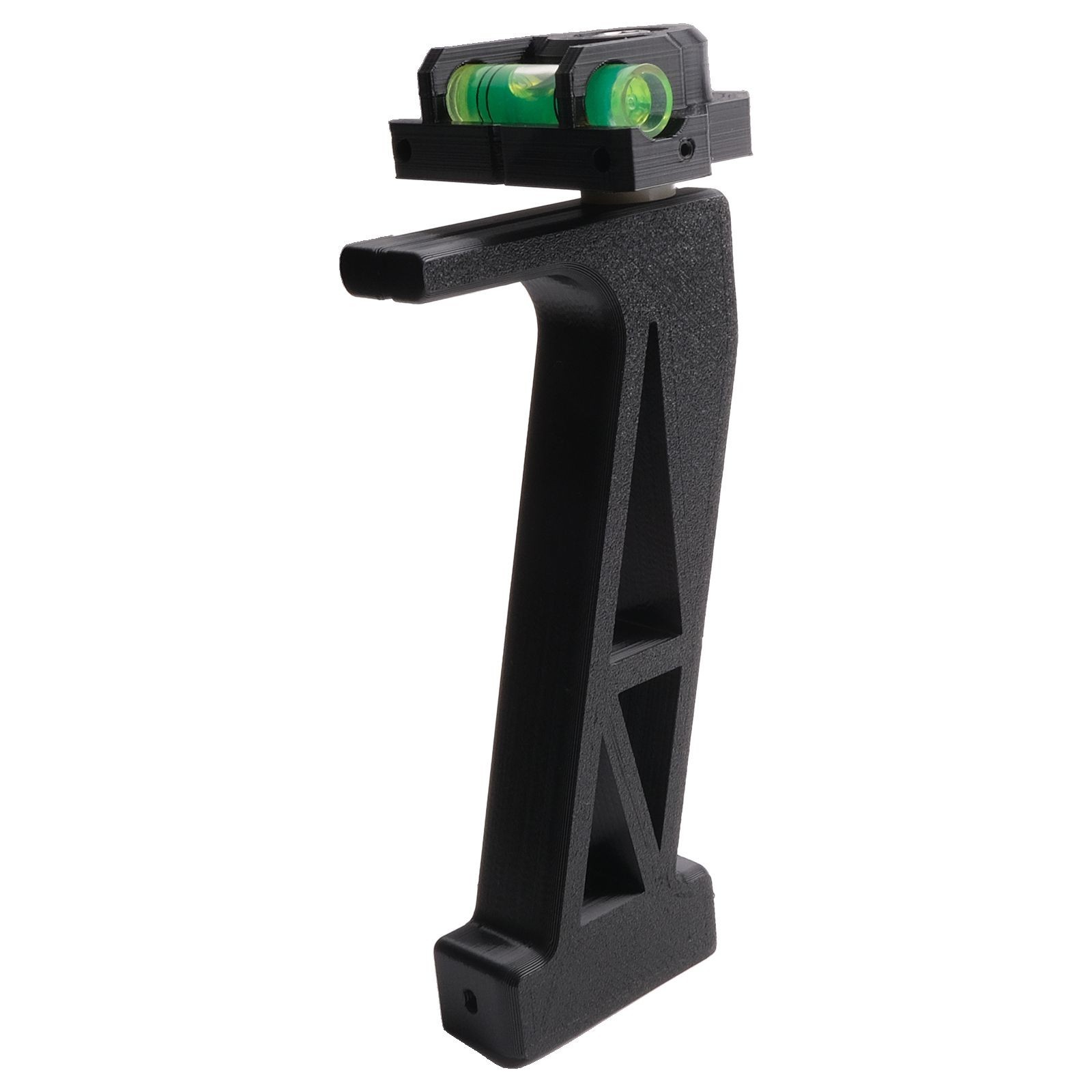 Compound Bow Release Trainer with Bubble Level Enhance Posture and Grip