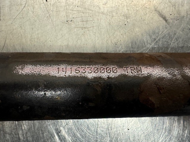 FREIGHTLINER 1416330000 DRAG LINK