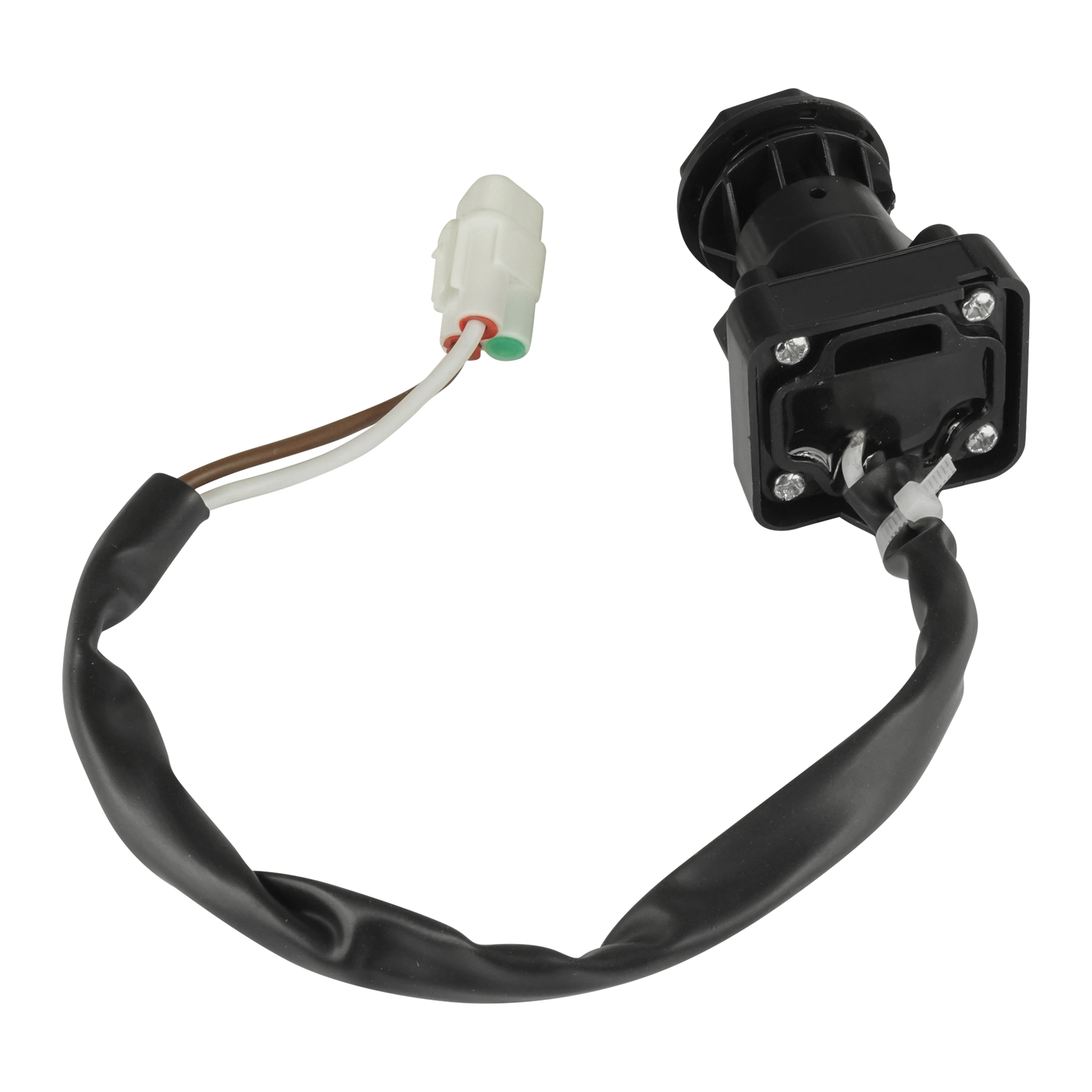 Ignition Key Switch for Suzuki LT-Z400 Quadsport Z400 2003-2008 37110-07G30