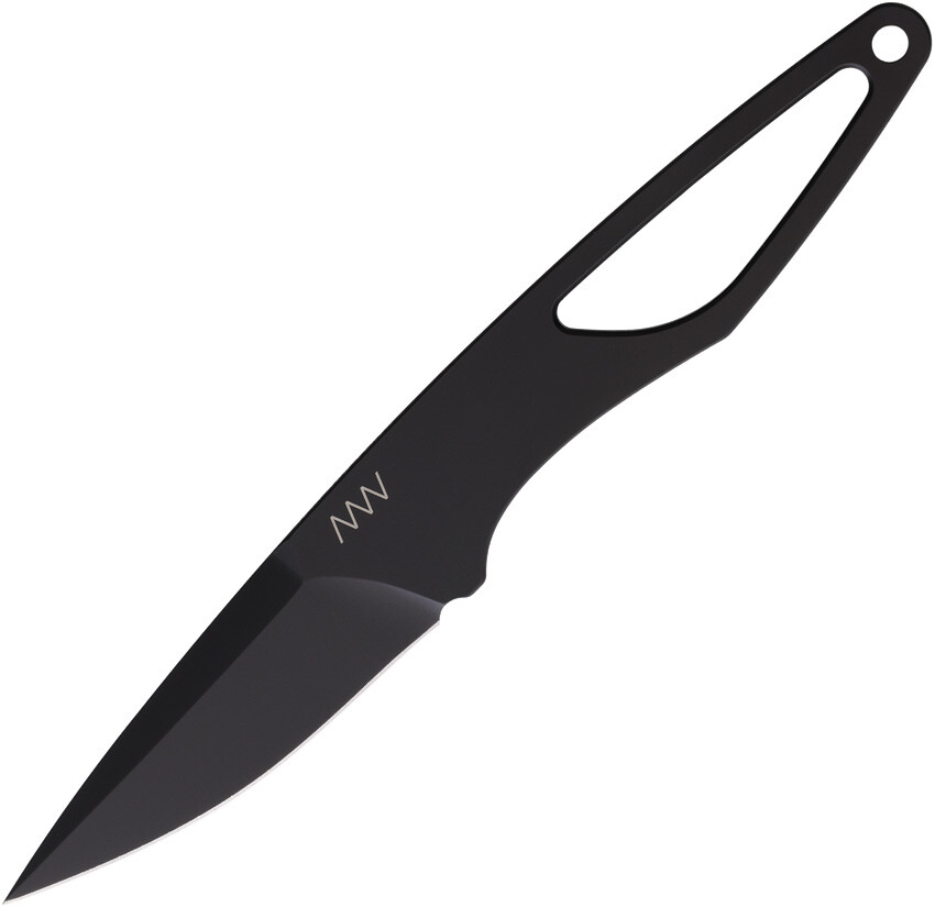 New Acta Non Verba Knives P100 Fixed Blade ANVP100-036