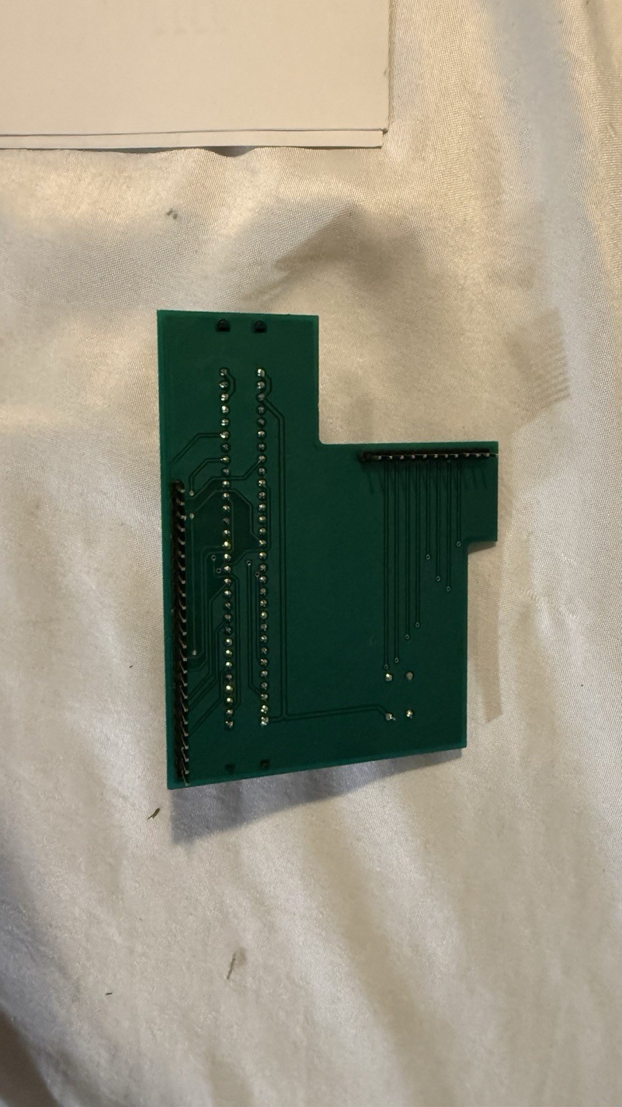 Tandy Coco Cloud 9 RAM SIMM Upgrade 512k W/ Disk See Pics