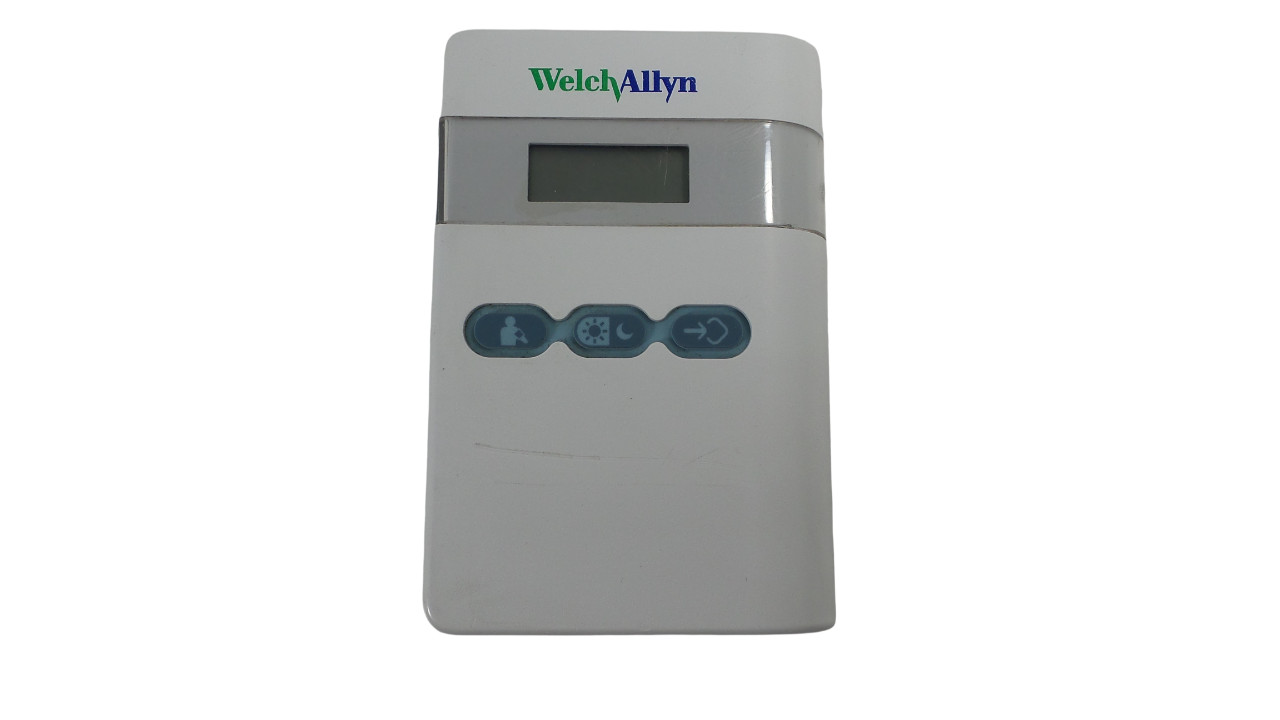 Welch Allyn ABPM 7100 Blood Pressure Monitor Ambulatory - Free Shipping