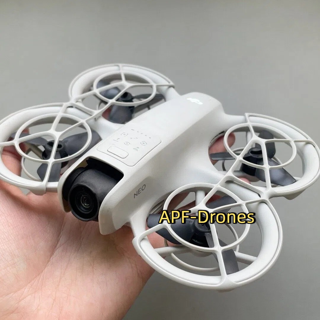 Genuine DJI Neo Selfie Drone - No Battery/No Remote Controller - No Tariffs