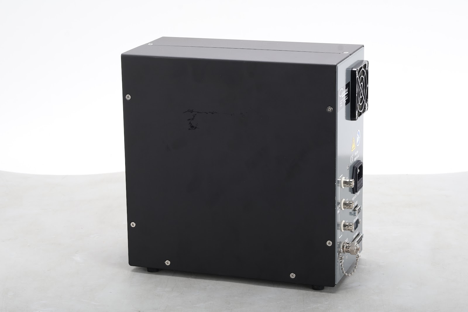 Quantum Composers TTP-36B Laser System Power Supply