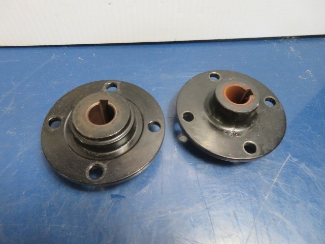 Pride Jazzy 614/ 614 HD 3.00x8 Drive Wheel HUBS Wheelchair #5822