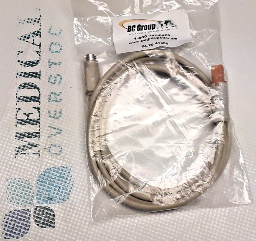 BC20-41366 CABLE, TEMPERATURE FOR MINDRAY V SERIES MONITOR (YSI400) - NEW
