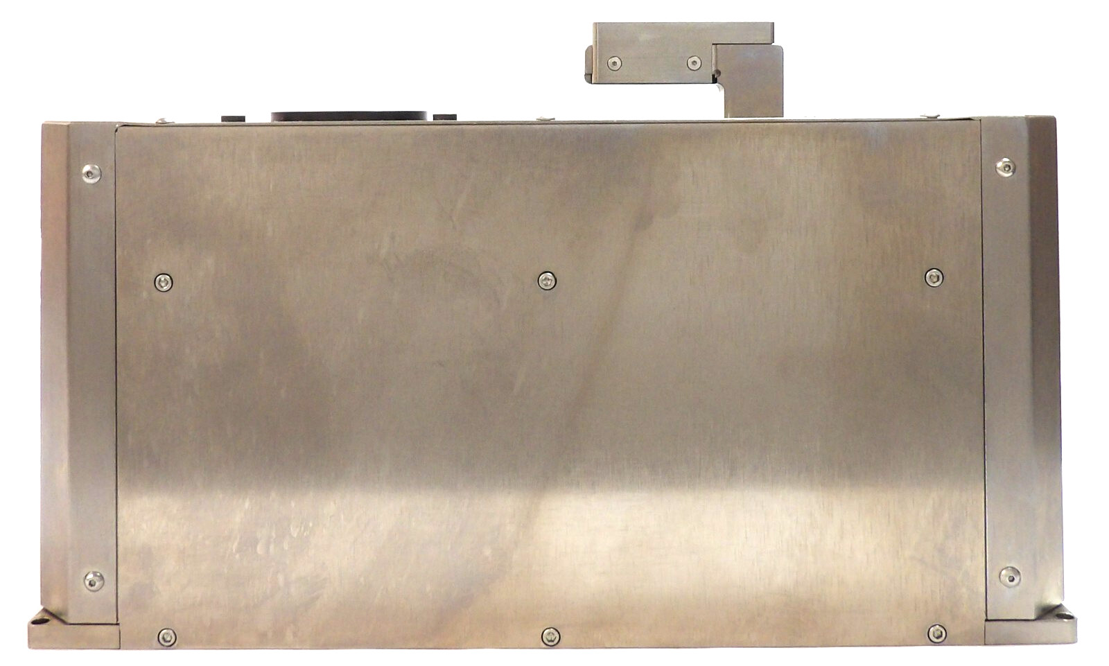 IDE Integrated Dynamics 755000-01 Wafer Prealigner Aligner SPA 300 DAS Working