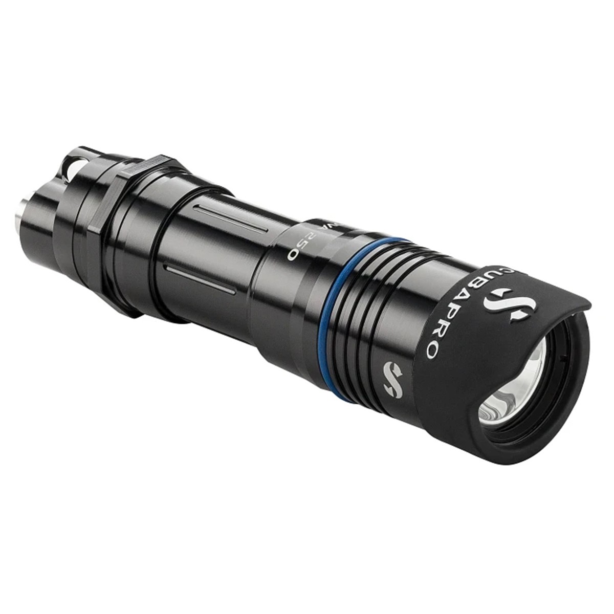 Scubapro Nova 250 Lumens Dive Light