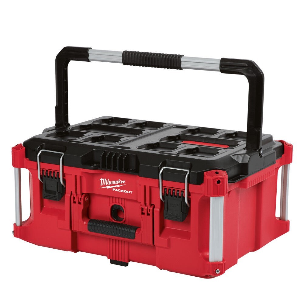 Milwaukee PACKOUT Large Tool Box-48-22-8425