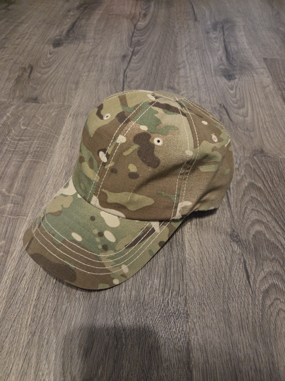 Multicam CONDOR hats