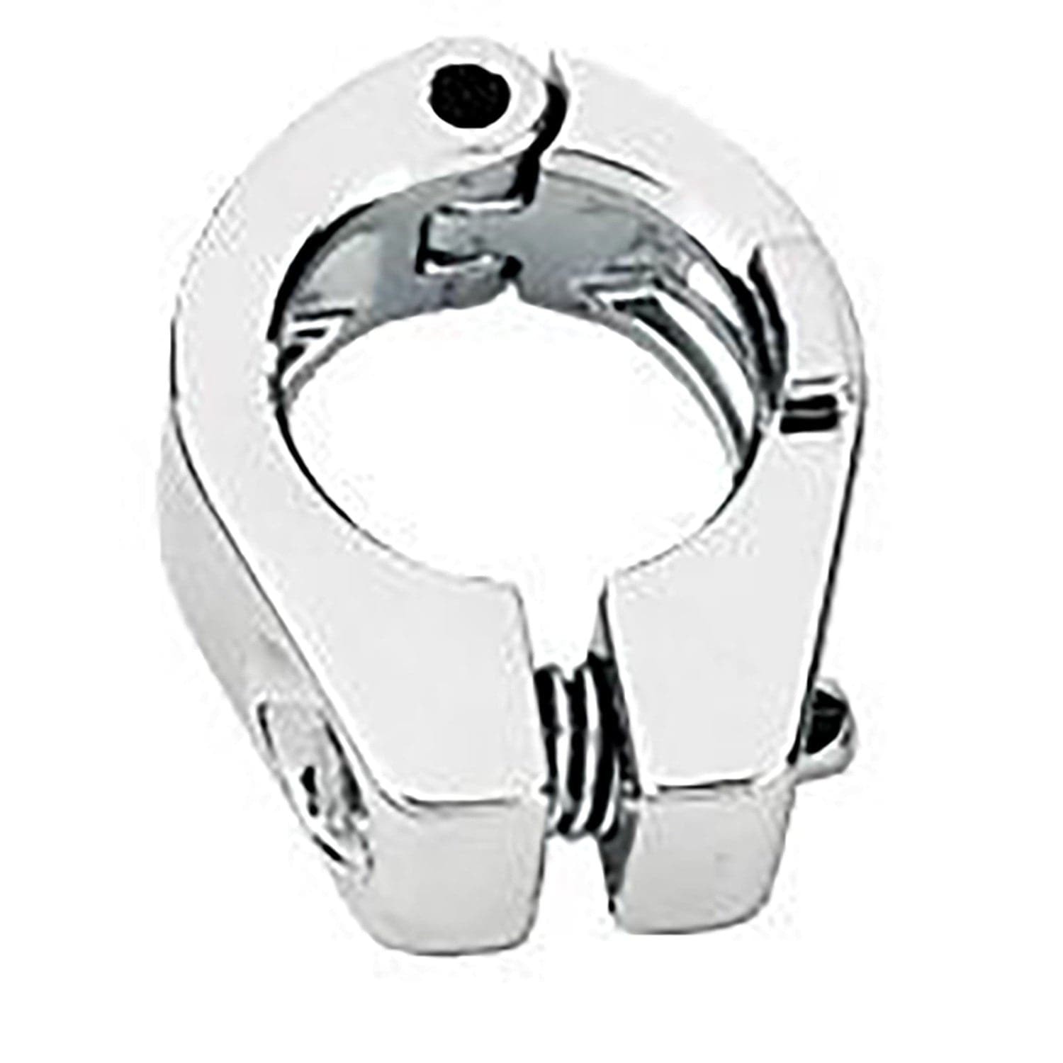 DW DWSM780 Hinge Style Memory Lock For 1" Tube, 2pack