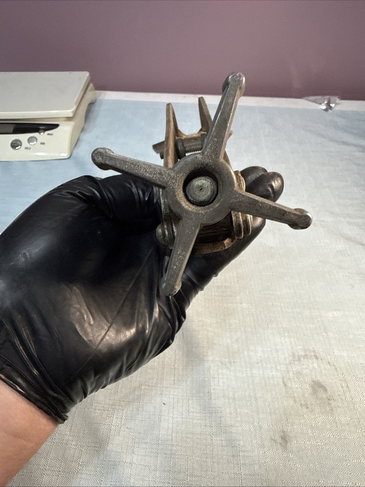 Snap On - Disc Brake Piston Tool JT 48