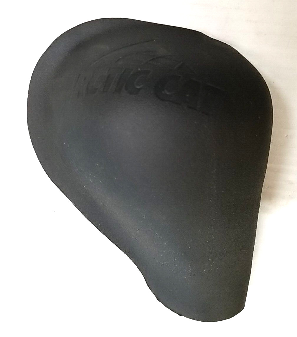 NOS OEM ARCTIC CAT  RIGHT HAND WIND DEFLECTOR 1606-238