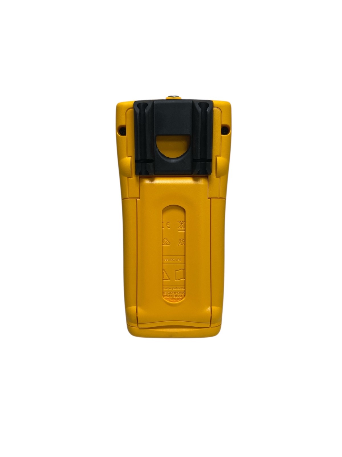 Fluke 725 Multifunction Process Calibrator (FOR PARTS)