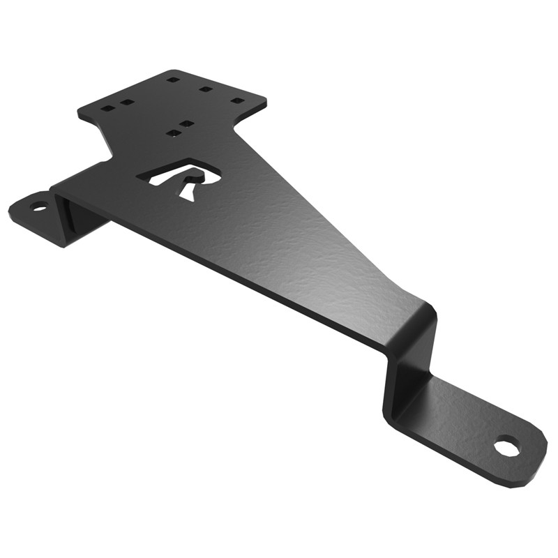 RAM No-Drill Base for 2015-24 Ford F150, Transit Connect + More  RAM-VB-195