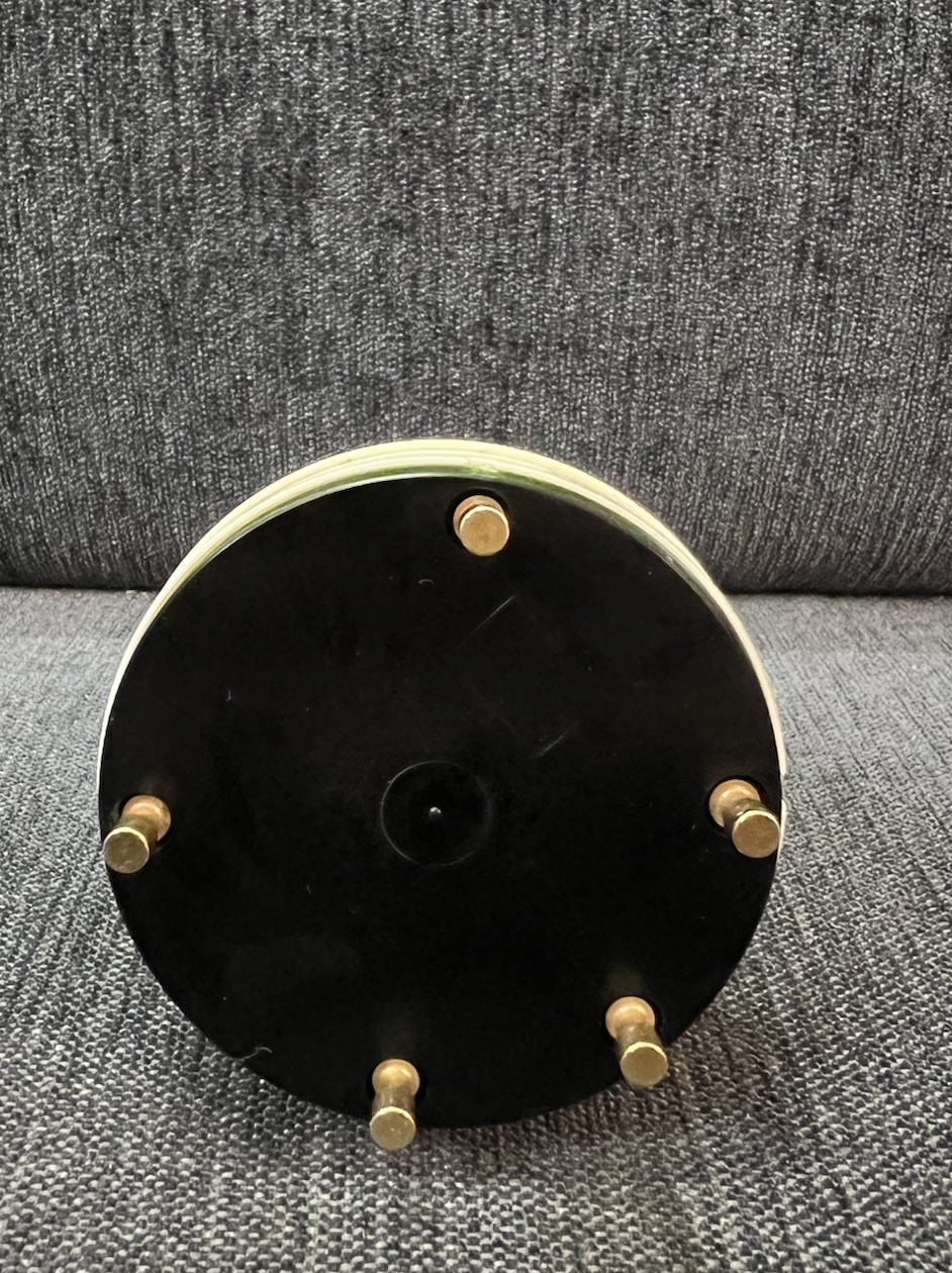 HEKATRON ORM 130AY OPTICAL SMOKE DETECTOR 5000508.061198