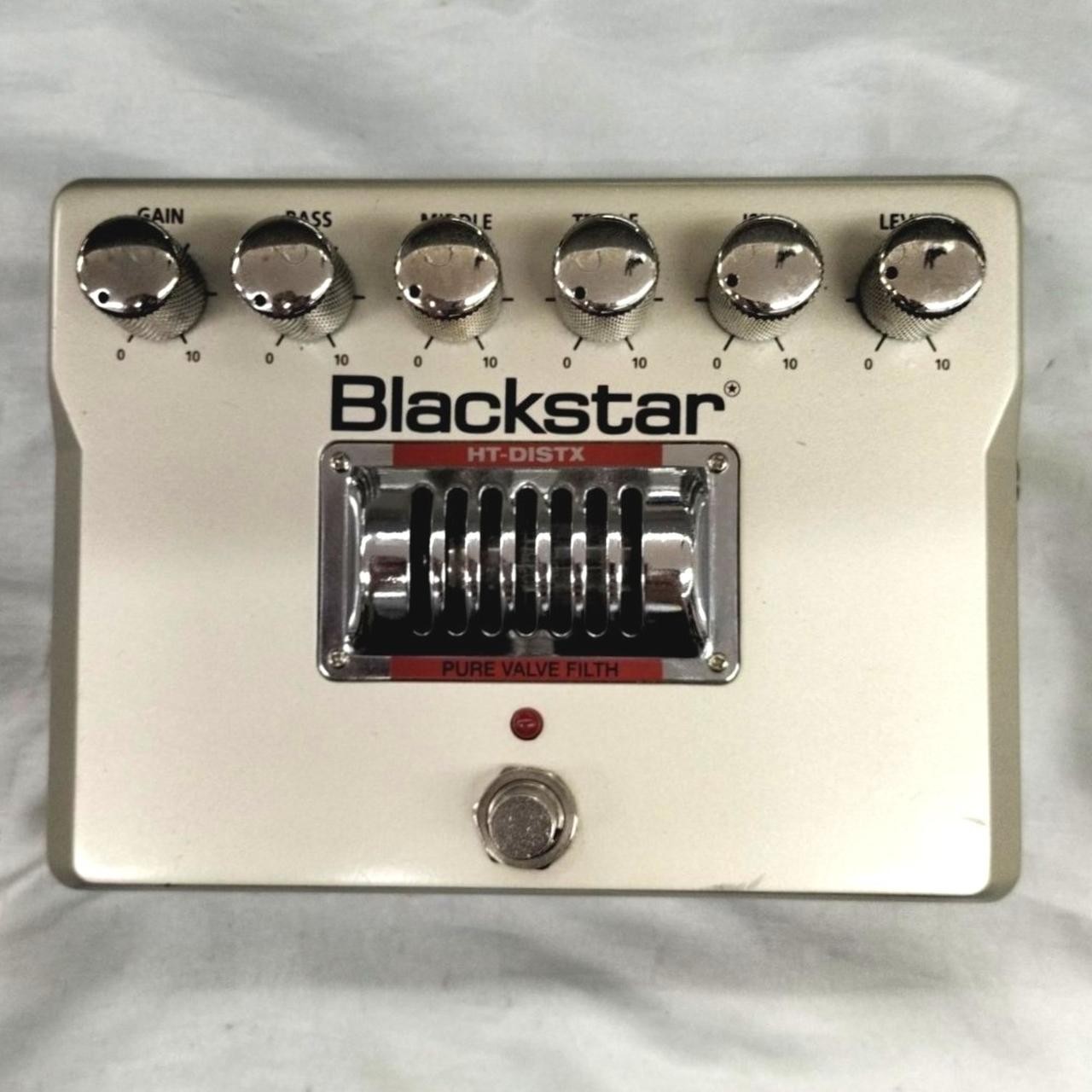BLACK STAR HT-DISTX DISTORTION 209306