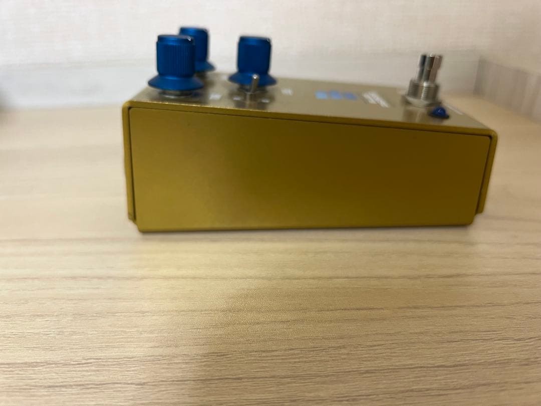Keeley Blues Disorder Germanium