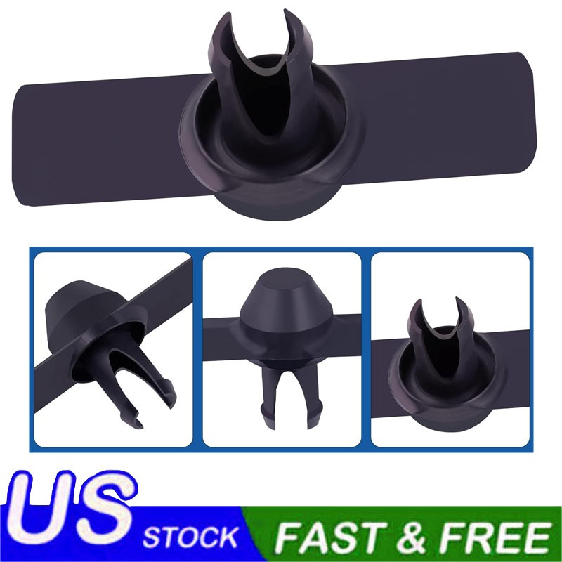1Pcs For Echo RB-60 Broadcast Spreader Upgrade Agitator Replacement Part Plastic