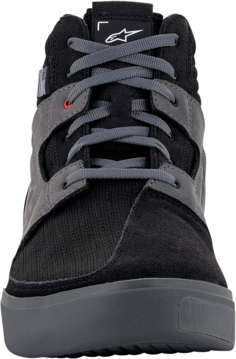 ALPINESTARS Primer Shoes - Black/Gray - US For 13.5 / EU 47.5 26500211738-135