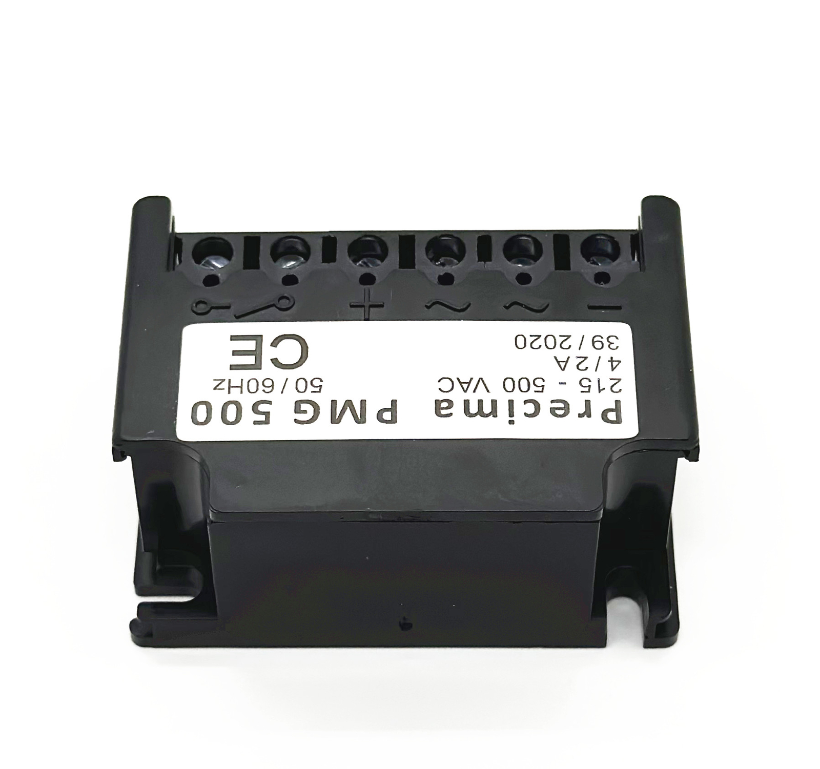 Osprey Precima PMG 500 Rectifier Input 215V~500VAC, 4/2A 50/60HZ