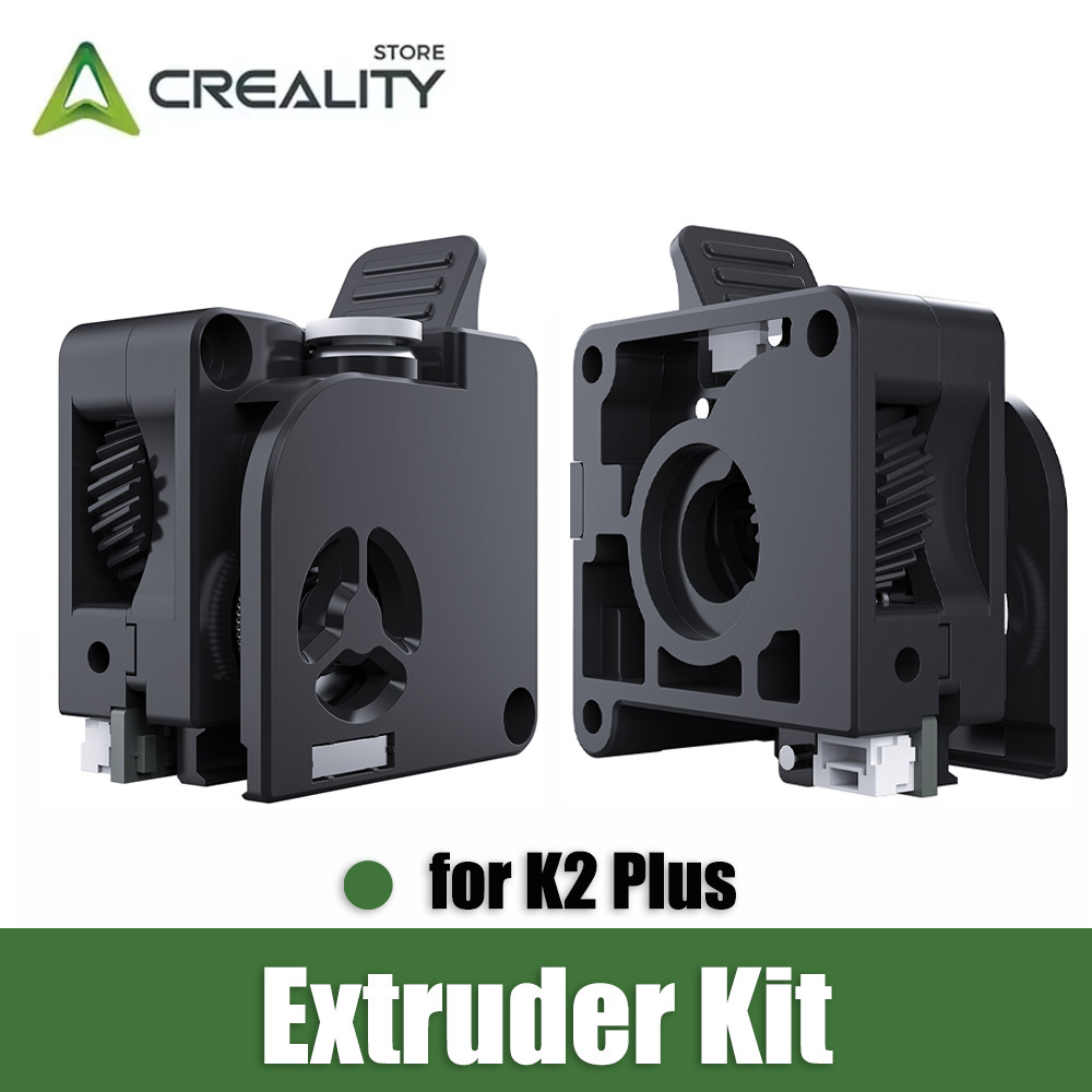 Creality K2 Plus Extruder Reducer Built-in Filament Break Sensor