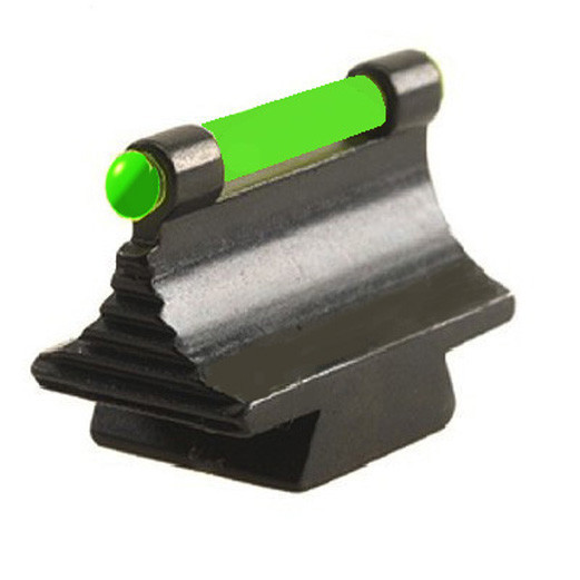GREEN  Fiber Optic   Front  Sight  fits Savage 99   NEW    **