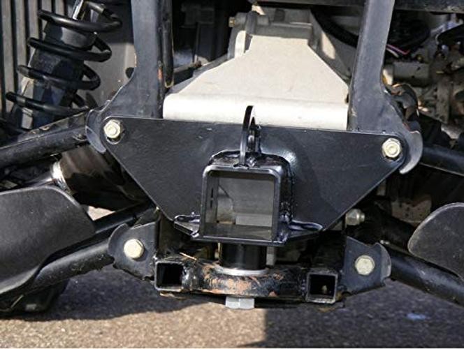 KFI Products 100645 Hitch Receiver