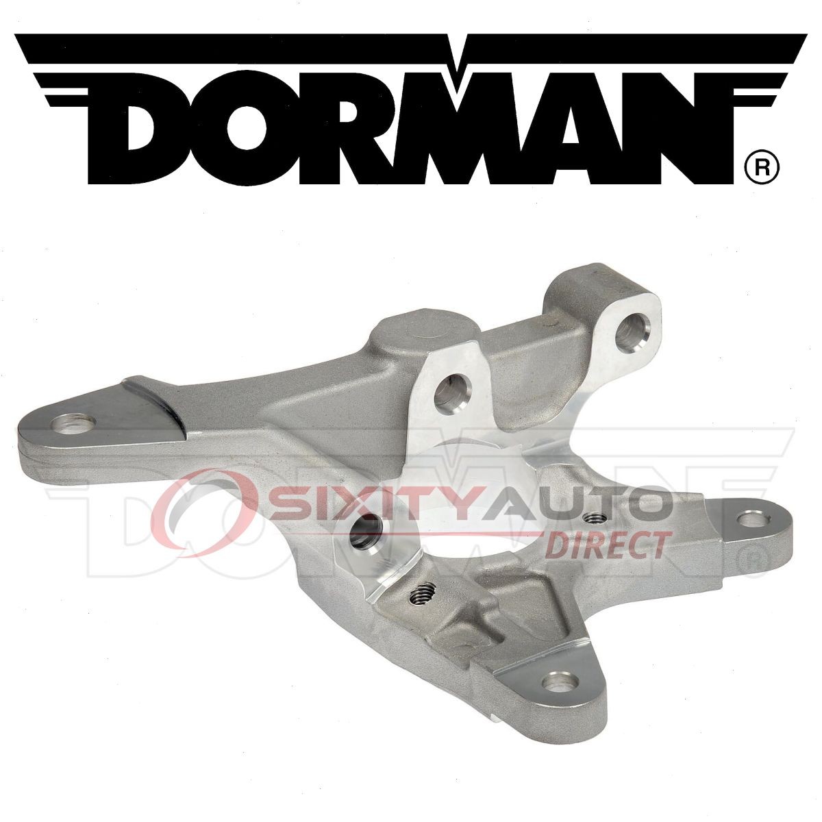 Dorman 698-079 Suspension Knuckle for Springs  ir