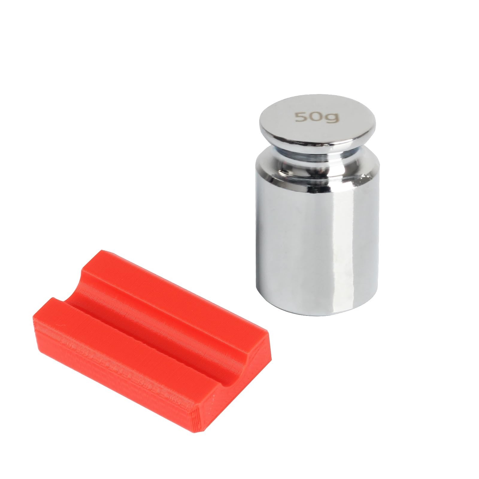 SPG Archery Arrow Scale Holder - Lightweight Arrow Holder with Compact 50g St...