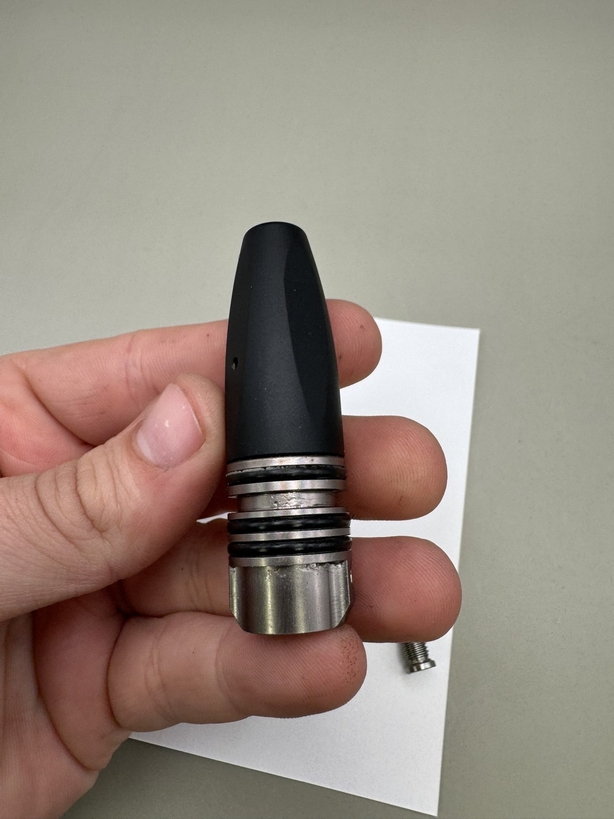 Planet Eclipse ETEM 3 LPR Black