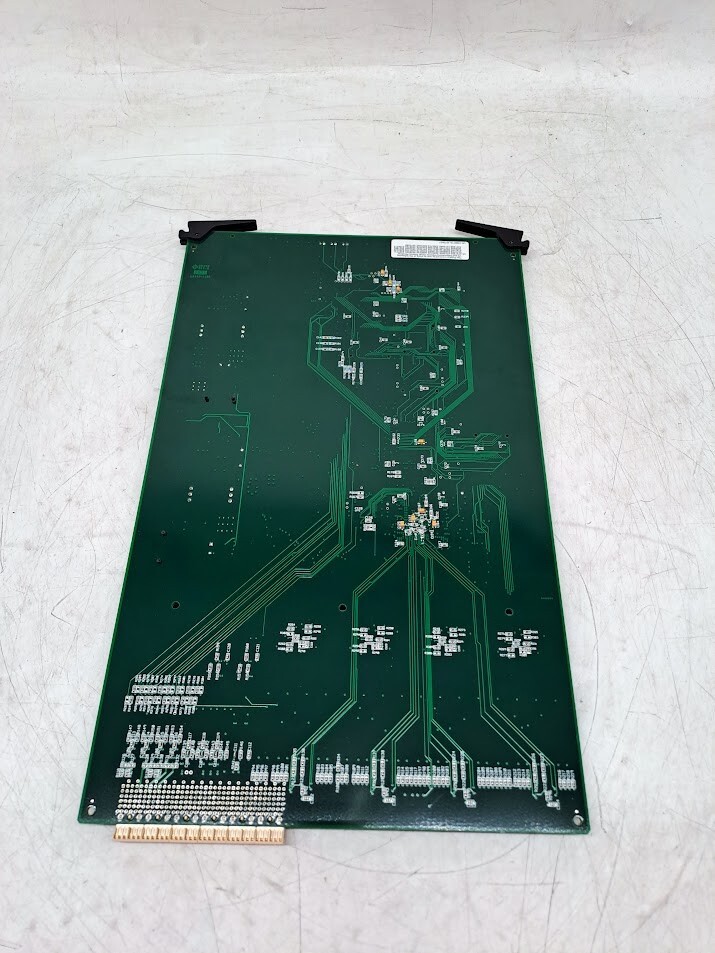 Nvision NV7256 AES SYNC Output EM0314