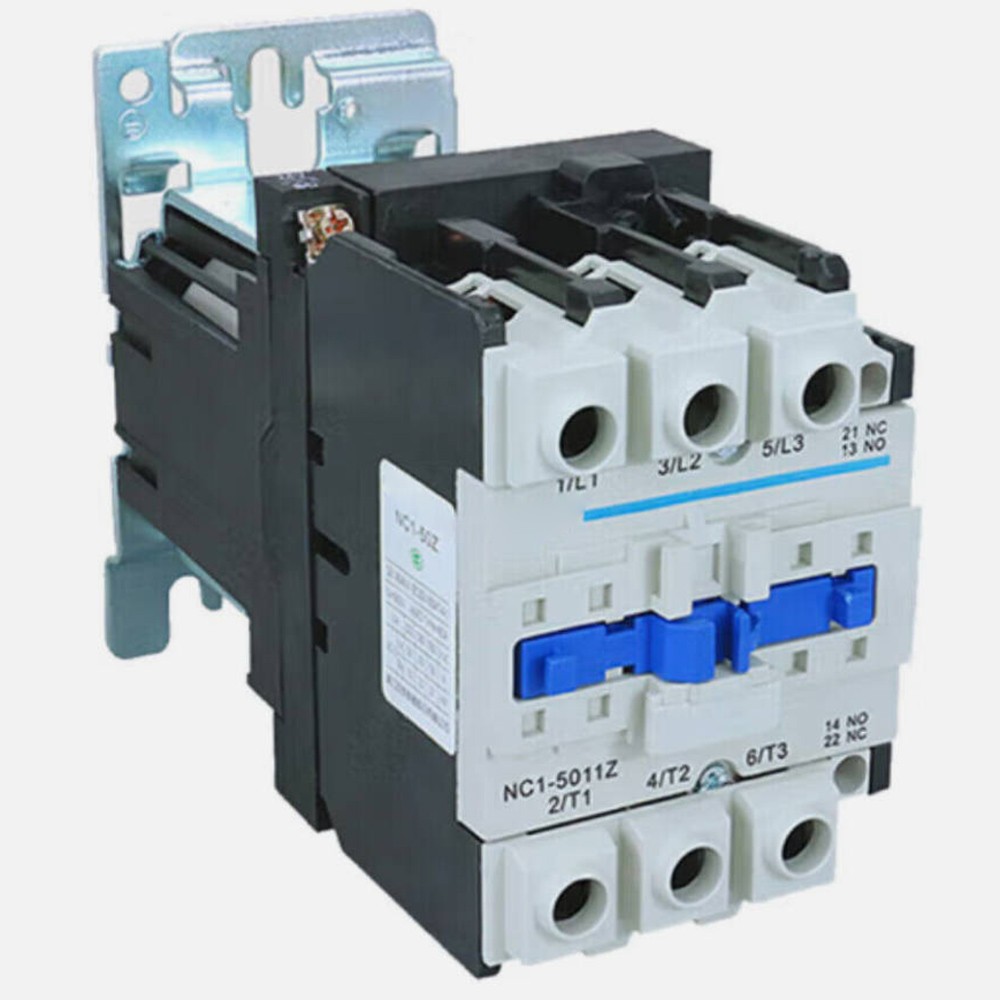 DC Contactor NC1-5011Z DC24V for CHNT
