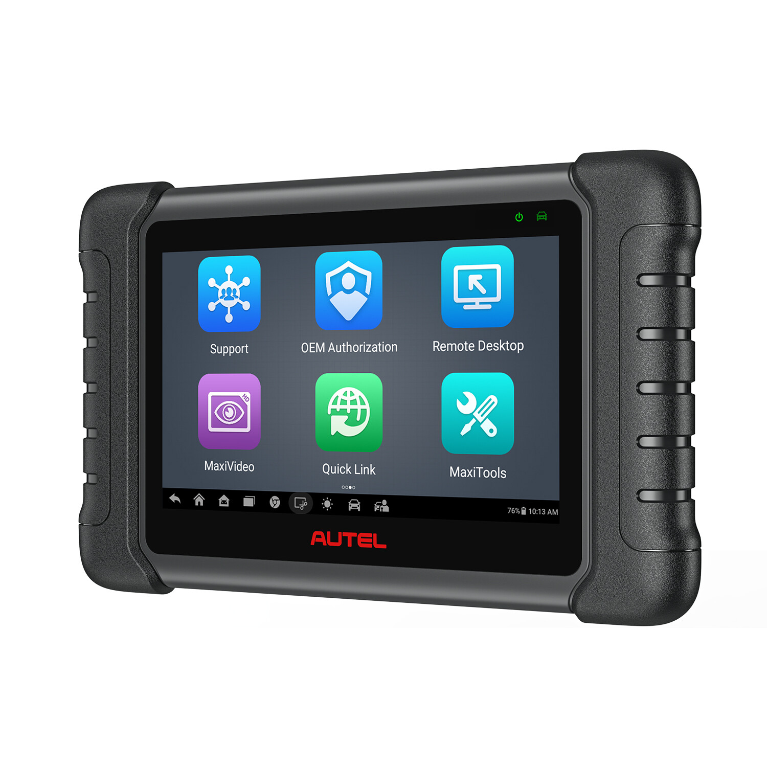 Autel MX808S PRO MaxiDAS DS708 Diagnostic Scanner OBD2 Code Reader Active Test