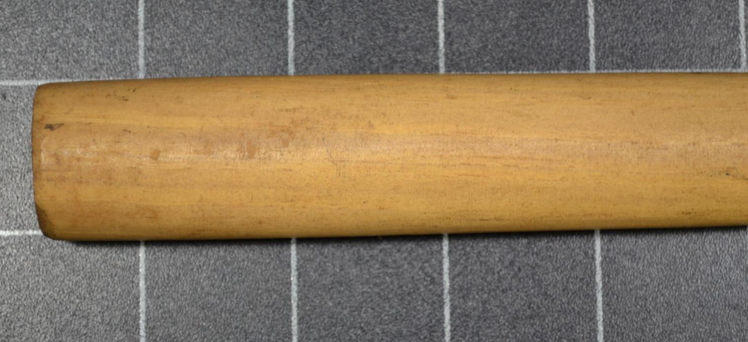 FAIRMOUNT - 16oz - BALL PEIN HAMMER - ORIGINAL HANDLE WITH LABEL