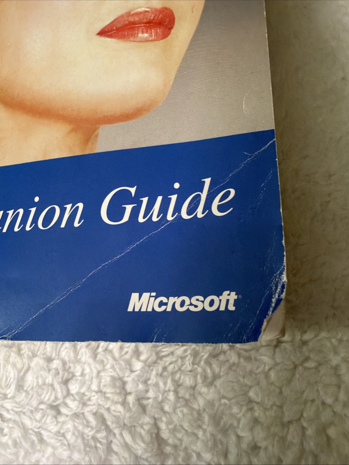 Microsoft Digital Image Pro Version 7.0 7 Microsoft Picture It! Companion Guide