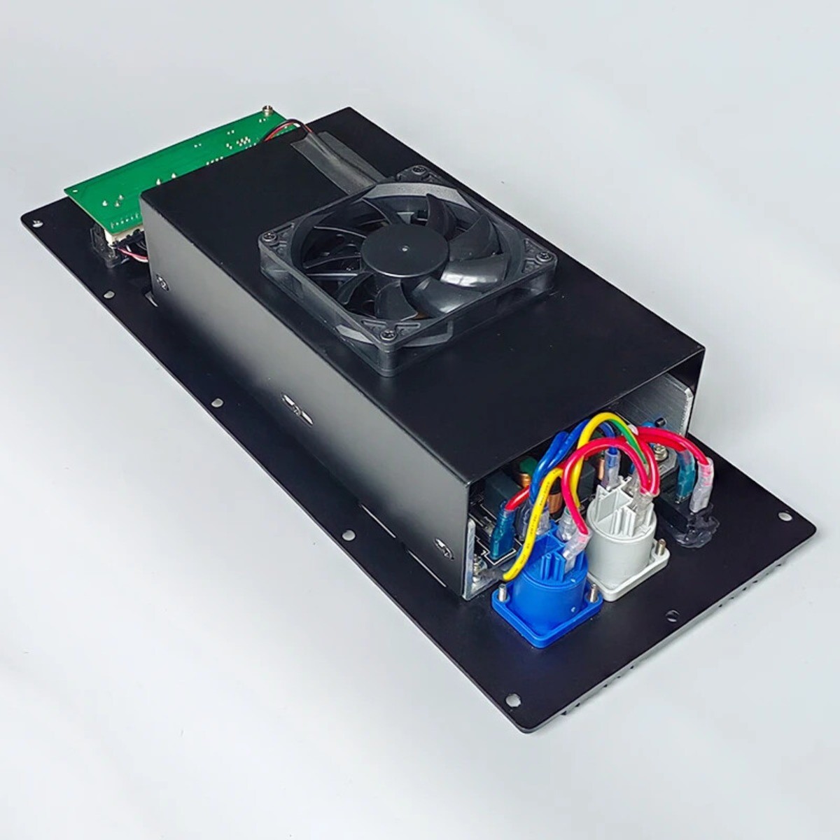 1000W Audio Active Speaker Plate Power Class D Amplifier Board Module Subwoofer